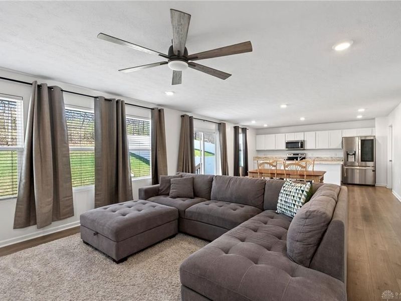 5272 Quail Ridge, Huber Heights, OH 45424 Photo 10