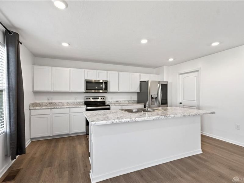 5272 Quail Ridge, Huber Heights, OH 45424 Photo 12