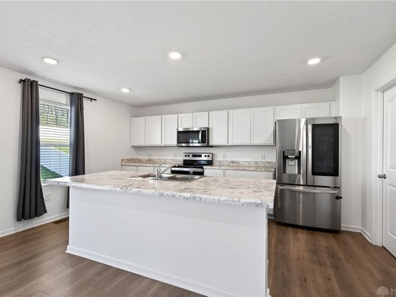 5272 Quail Ridge, Huber Heights, OH 45424 Photo 13