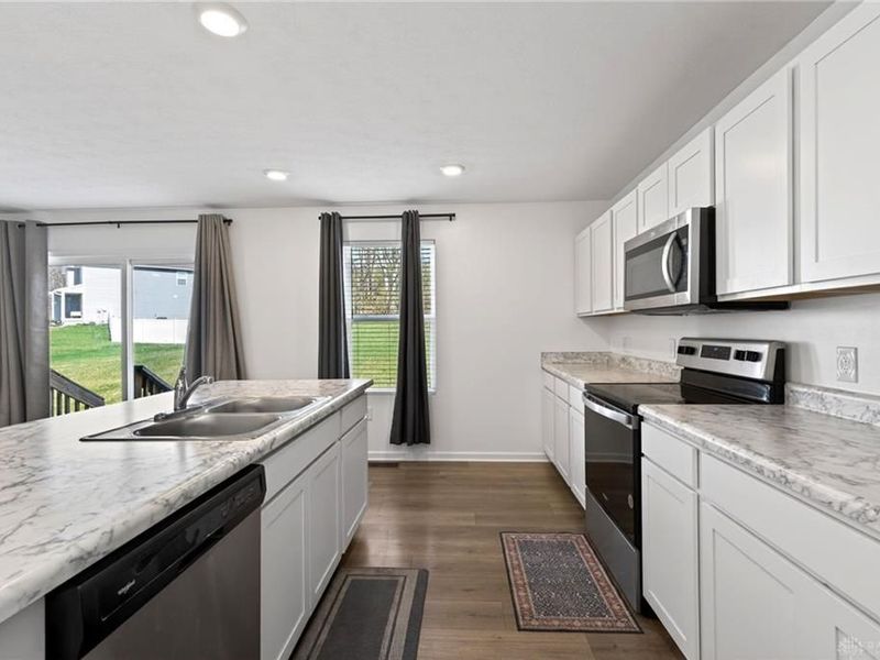 5272 Quail Ridge, Huber Heights, OH 45424 Photo 14