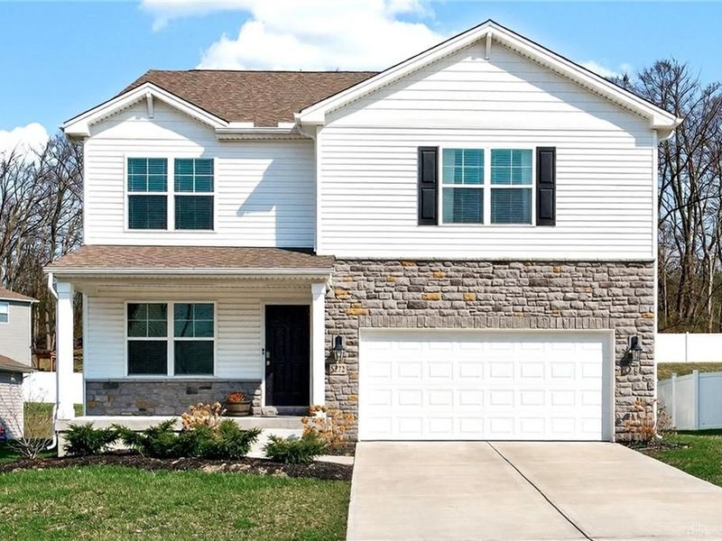 5272 Quail Ridge, Huber Heights, OH 45424 Photo 2