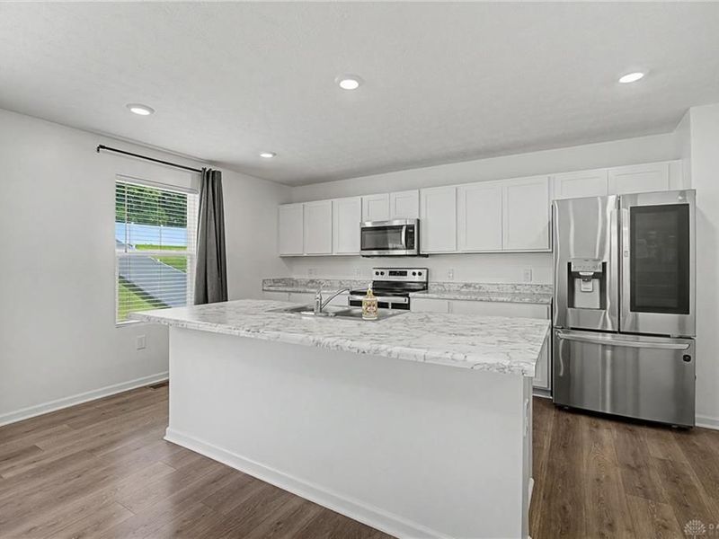 5272 Quail Ridge, Huber Heights, OH 45424 Photo 20