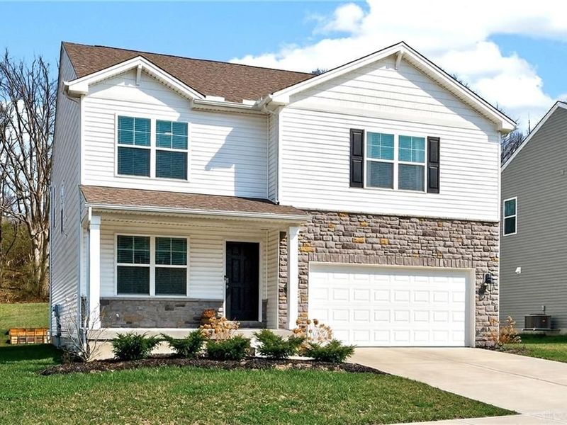 5272 Quail Ridge, Huber Heights, OH 45424 Photo 3