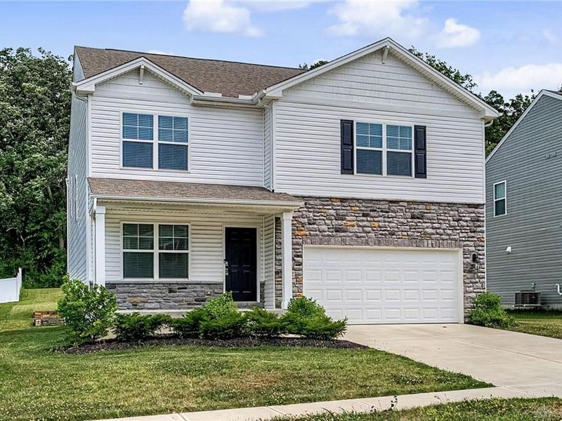 5272 Quail Ridge, Huber Heights, OH 45424 Photo 3
