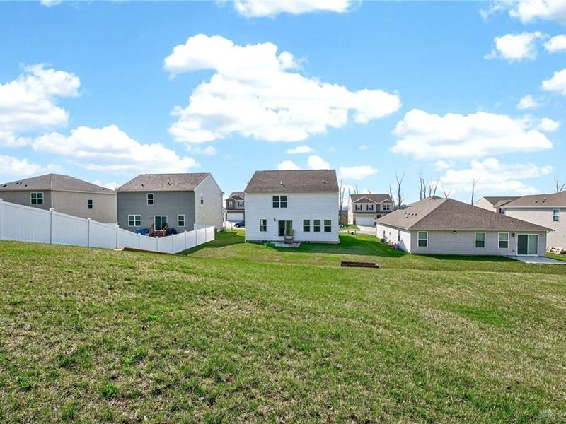 5272 Quail Ridge, Huber Heights, OH 45424 Photo 38