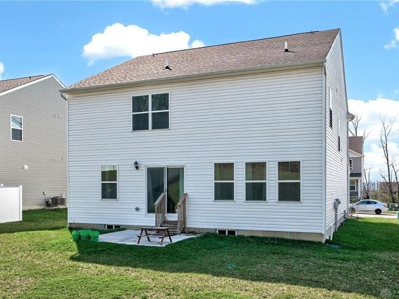 5272 Quail Ridge, Huber Heights, OH 45424 Photo 39