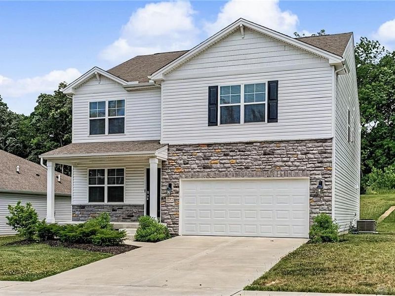 5272 Quail Ridge, Huber Heights, OH 45424 Photo 4