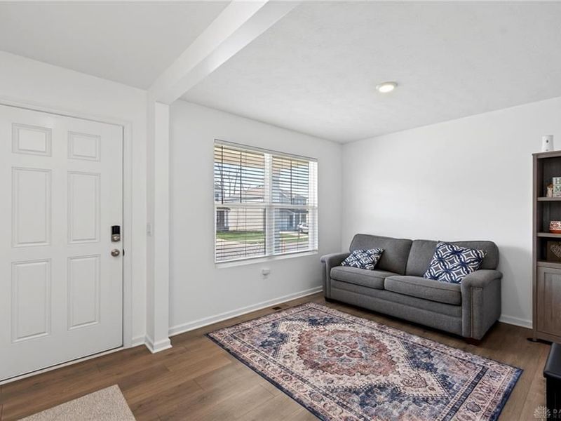 5272 Quail Ridge, Huber Heights, OH 45424 Photo 5