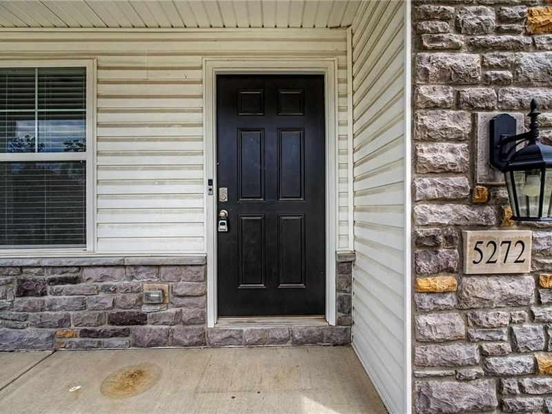 5272 Quail Ridge, Huber Heights, OH 45424 Photo 6