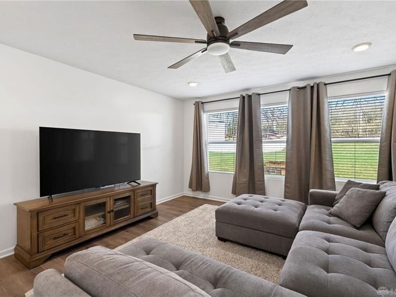 5272 Quail Ridge, Huber Heights, OH 45424 Photo 9