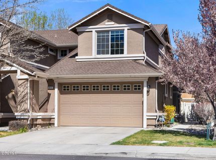 1813 Stetson Drive, Reno, NV 89521 Photo