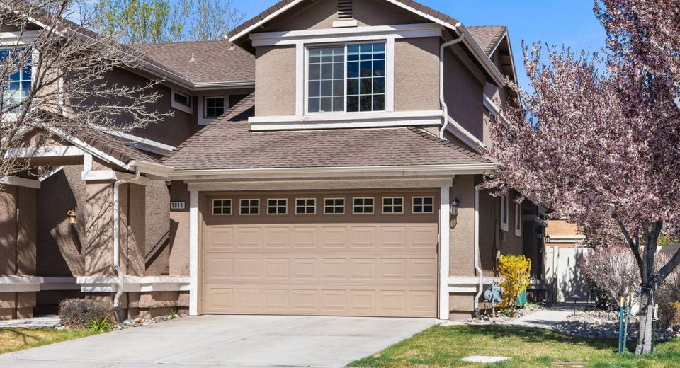 1813 Stetson Drive, Reno, NV 89521 Photo
