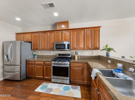 1813 Stetson Drive, Reno, NV 89521 Photo