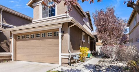 1813 Stetson Drive, Reno, NV 89521 Photo