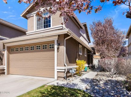 1813 Stetson Drive, Reno, NV 89521 Photo