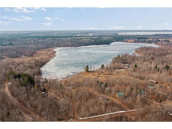 7117 Rainbow Lane, Danbury, WI 54830