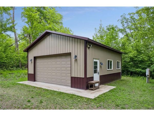 7117 Rainbow Lane, Danbury, WI 54830