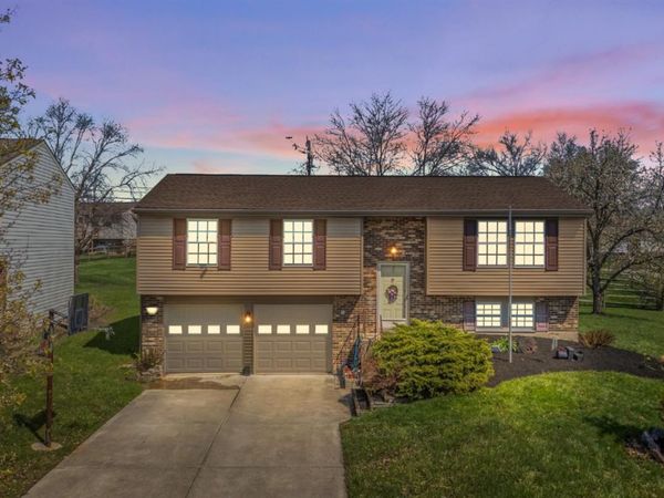 4968 Francisview Drive, Delhi Twp, OH 45238