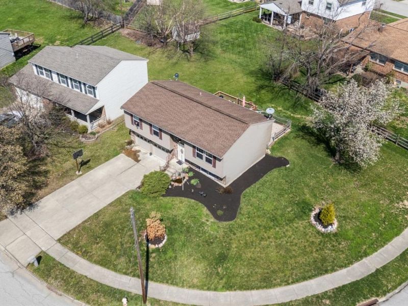 4968 Francisview Drive, Delhi Twp, OH 45238 Photo 3