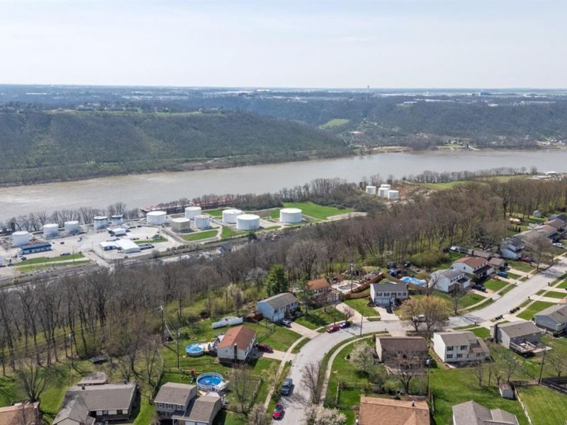 4968 Francisview Drive, Delhi Twp, OH 45238 Photo 49