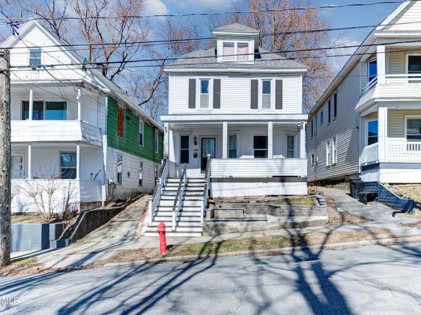 215 Elm Street, Schenectady, NY 12304