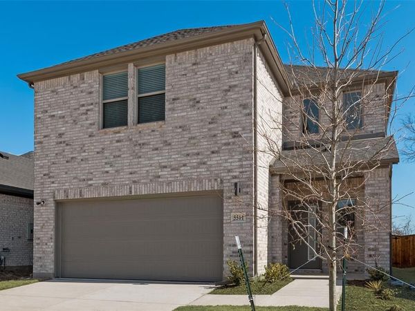 5511 Chasewood Drive, McKinney, TX 75071