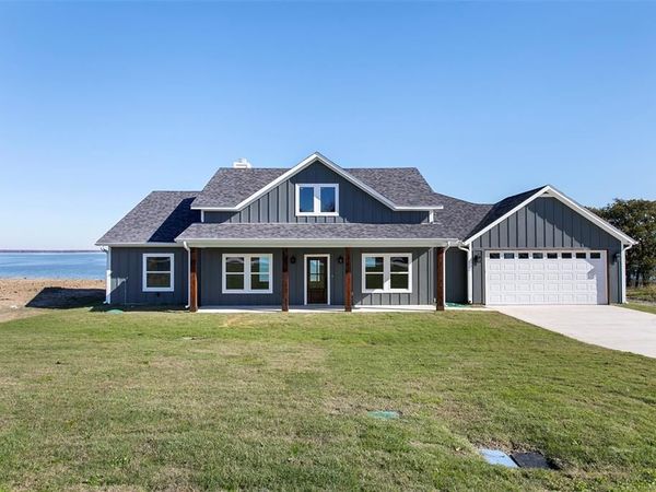 253 Caro Drive, West Tawakoni, TX 75474