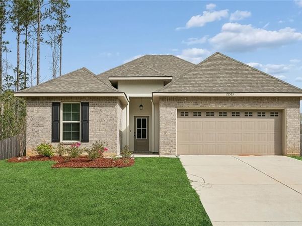 23565 EAGLE Drive, Ponchatoula, LA 70454