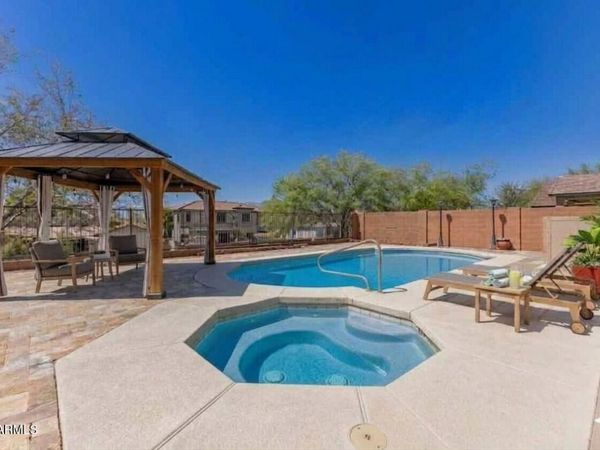 27348 N 90TH Lane, Peoria, AZ 85383
