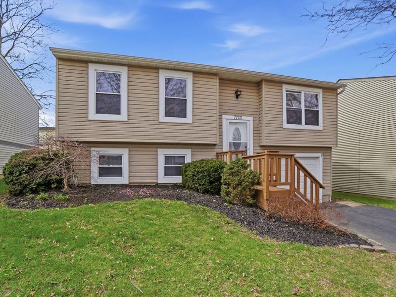 7713 Kelvinway Drive, Unit 67, Columbus, OH 43085 Photo 1