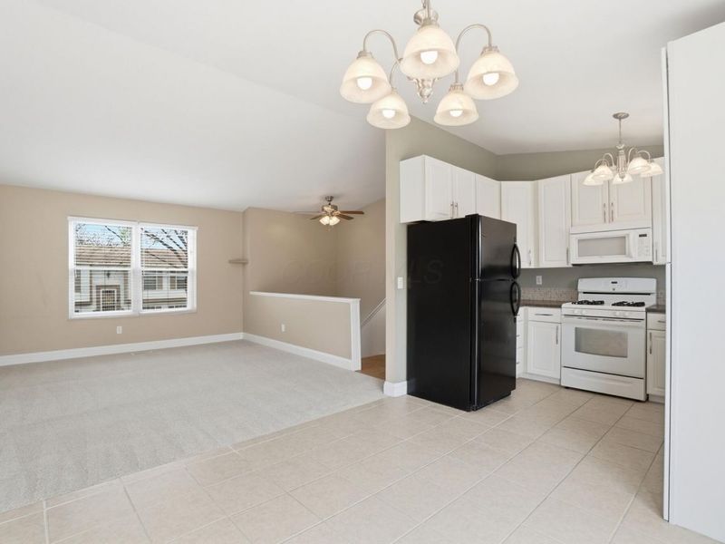 7713 Kelvinway Drive, Unit 67, Columbus, OH 43085 Photo 12