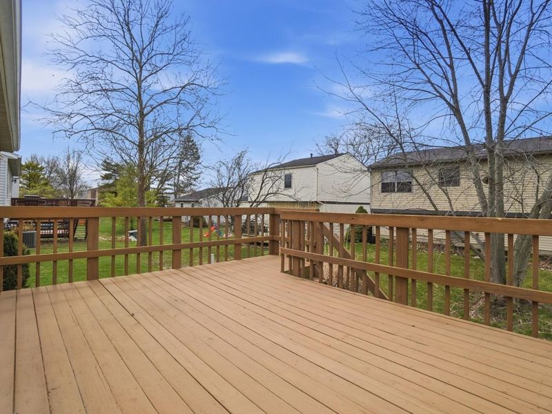 7713 Kelvinway Drive, Unit 67, Columbus, OH 43085 Photo 27