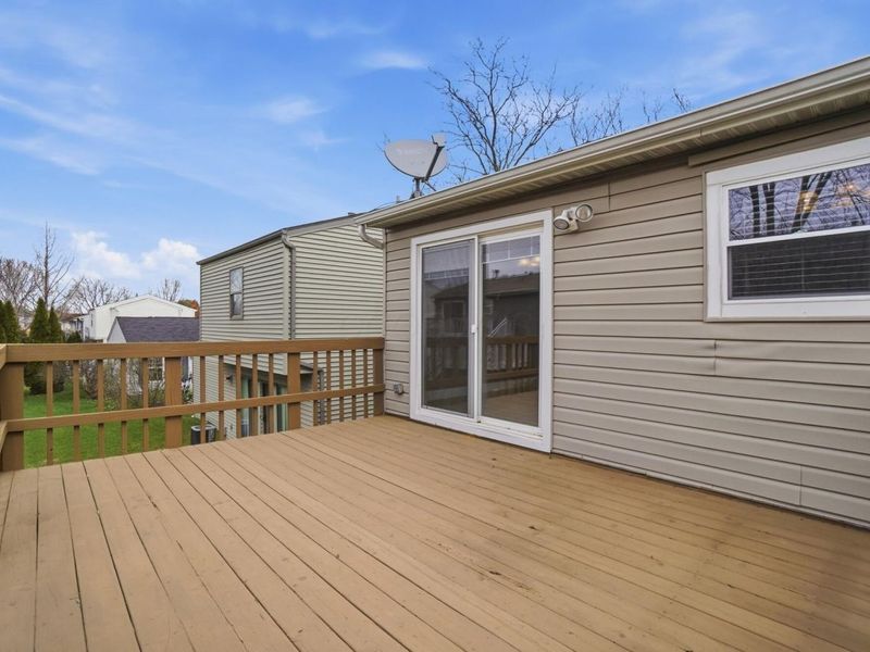 7713 Kelvinway Drive, Unit 67, Columbus, OH 43085 Photo 28