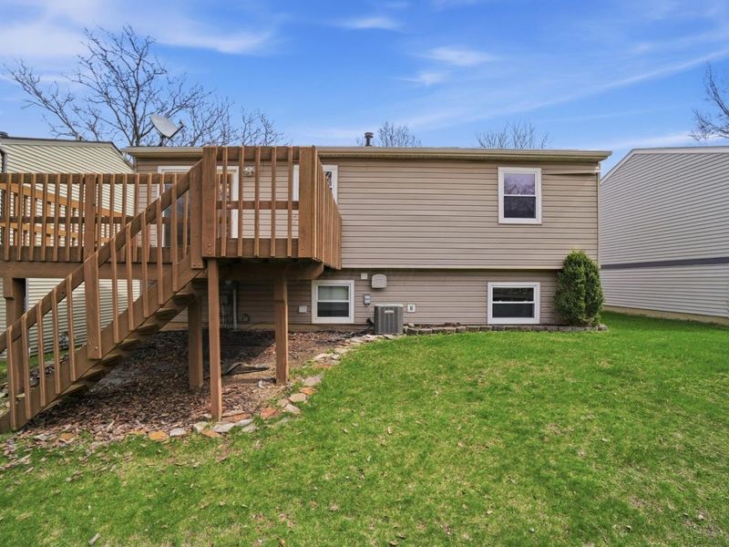 7713 Kelvinway Drive, Unit 67, Columbus, OH 43085 Photo 29