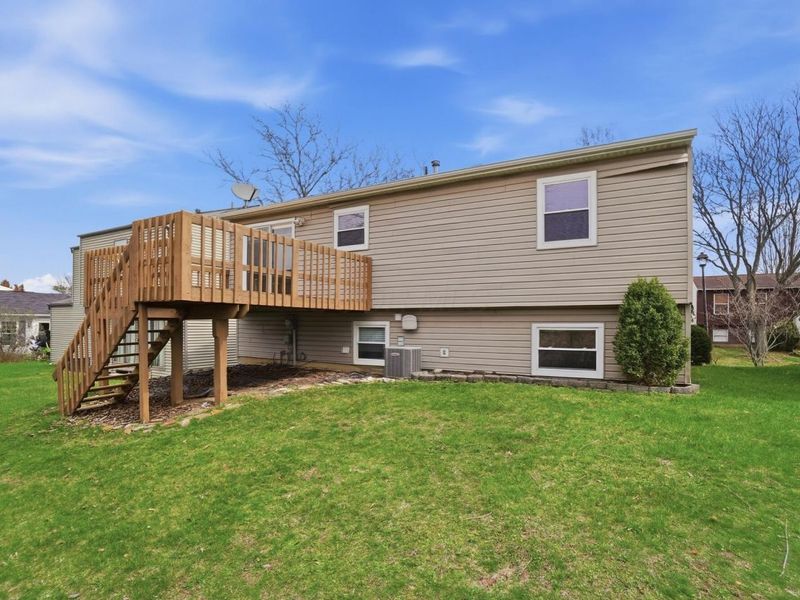 7713 Kelvinway Drive, Unit 67, Columbus, OH 43085 Photo 30