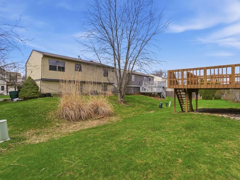 7713 Kelvinway Drive, Unit 67, Columbus, OH 43085 Photo 31