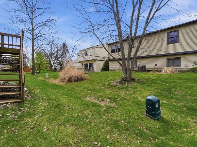 7713 Kelvinway Drive, Unit 67, Columbus, OH 43085 Photo 32