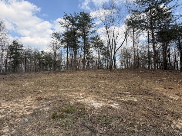 Lot 3 Claysville Rd. , Crossville, TN 38571
