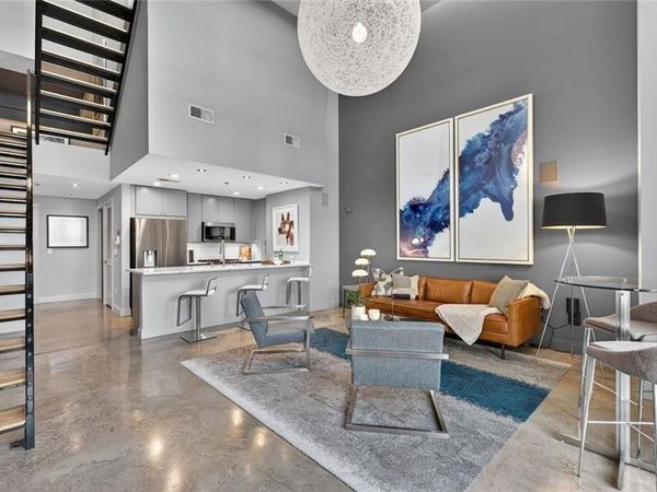 905 Juniper Street NE, Unit 115, Atlanta, GA 30309