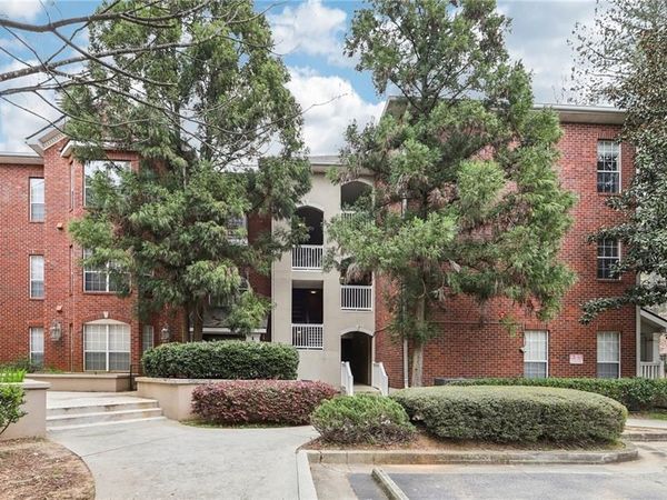5641 Roswell Road, Unit 217, Atlanta, GA 30342