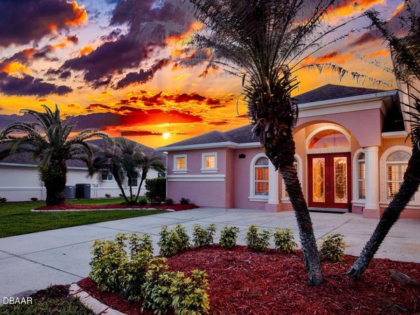 3359 W Locanda Circle, New Smyrna Beach, FL 32168