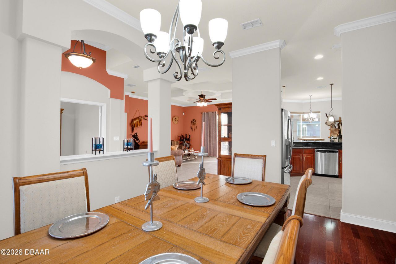 3359 W Locanda Circle, New Smyrna Beach, FL 32168 Photo