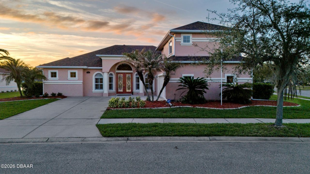 3359 W Locanda Circle, New Smyrna Beach, FL 32168 Photo