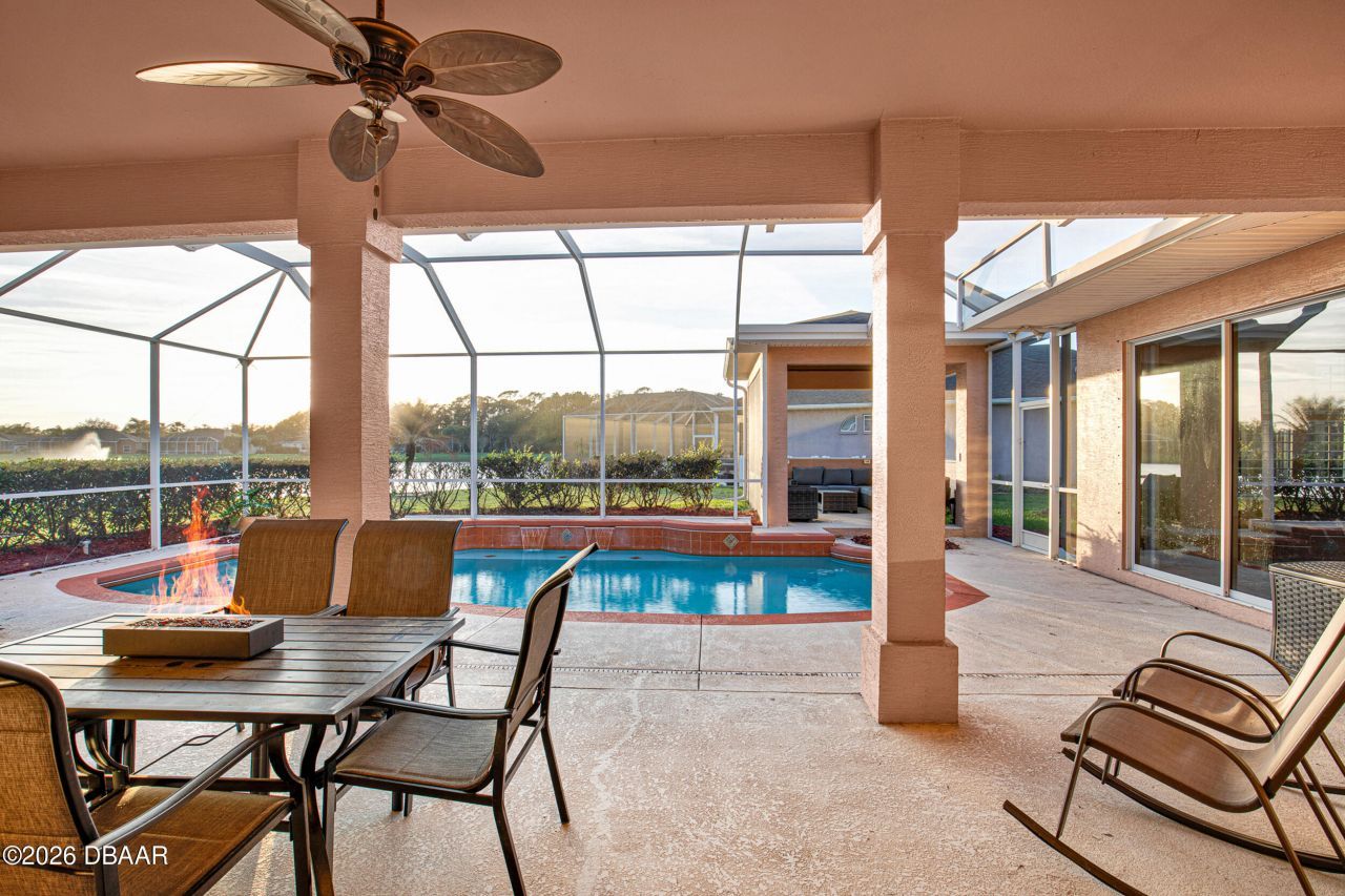 3359 W Locanda Circle, New Smyrna Beach, FL 32168 Photo