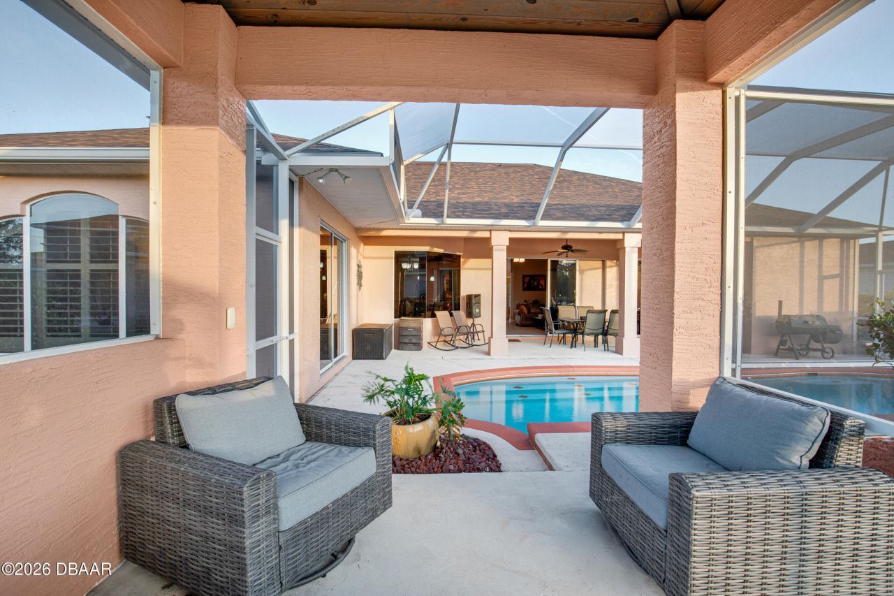 3359 W Locanda Circle, New Smyrna Beach, FL 32168 Photo