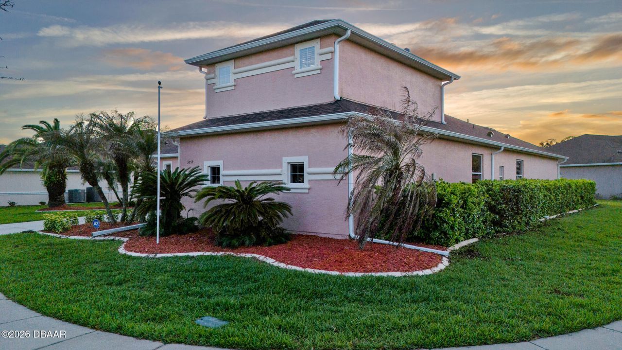 3359 W Locanda Circle, New Smyrna Beach, FL 32168 Photo