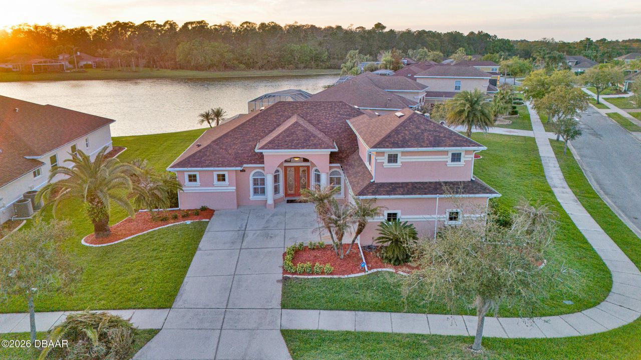 3359 W Locanda Circle, New Smyrna Beach, FL 32168 Photo