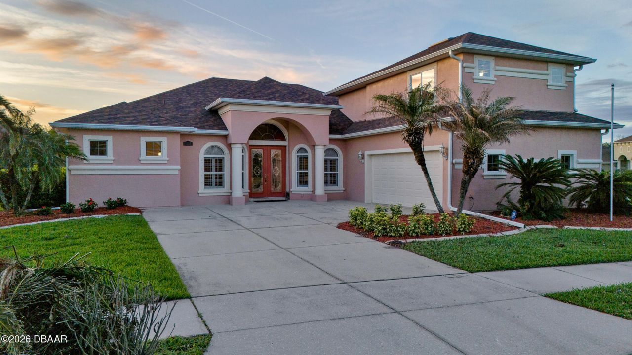 3359 W Locanda Circle, New Smyrna Beach, FL 32168 Photo