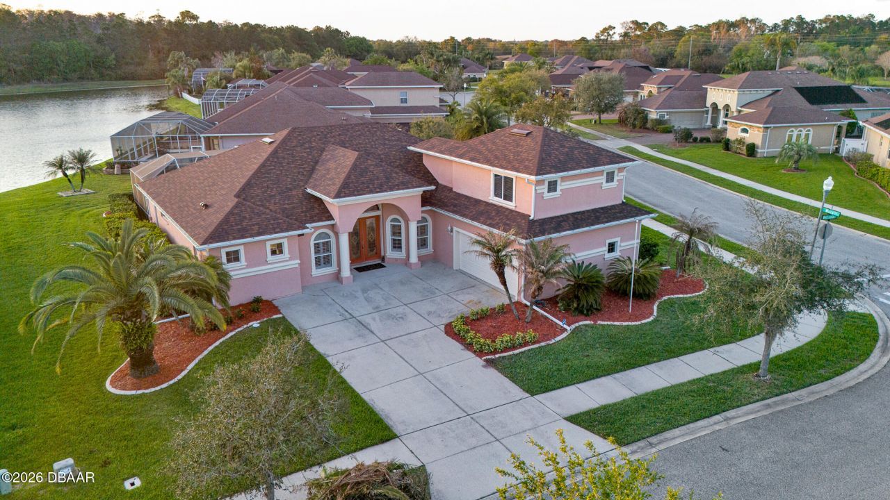 3359 W Locanda Circle, New Smyrna Beach, FL 32168 Photo