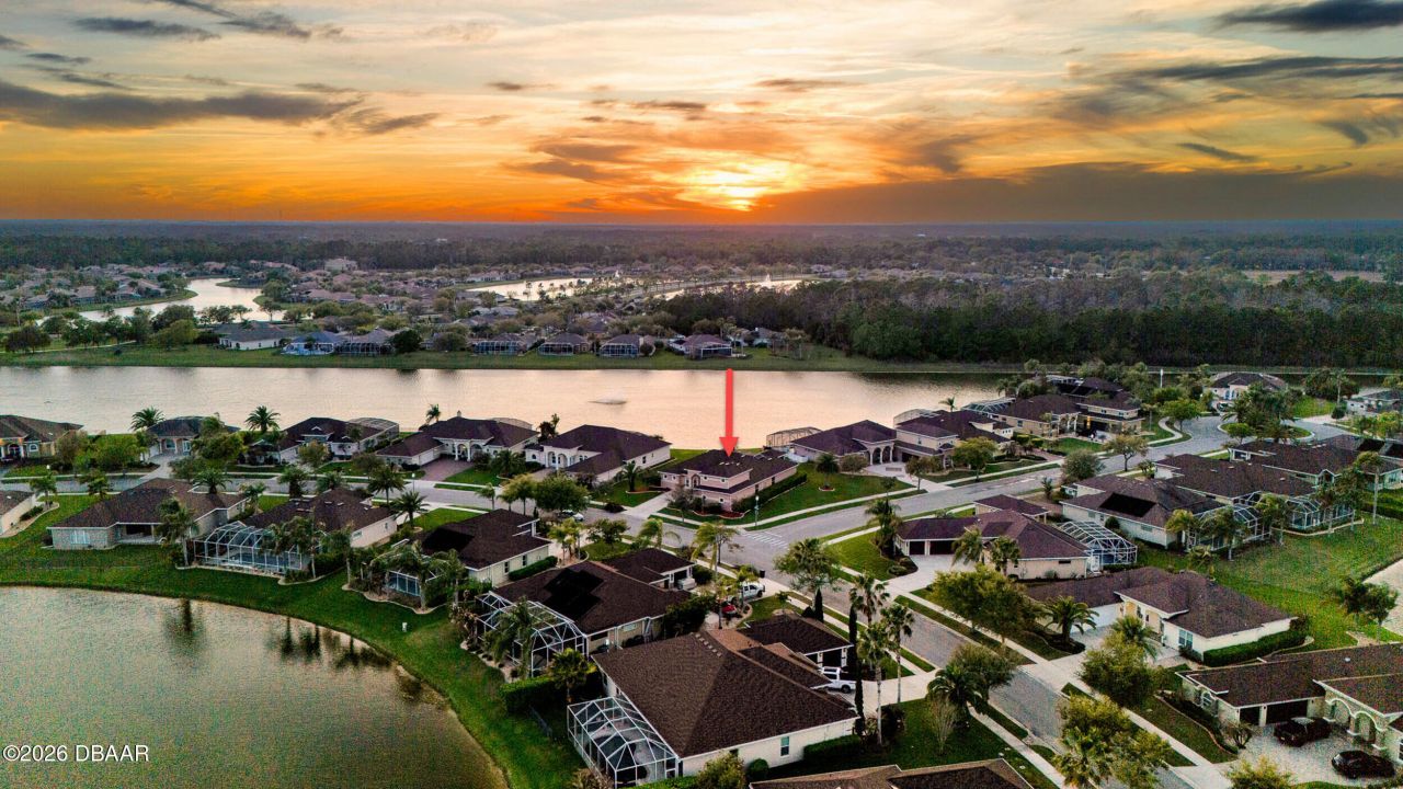 3359 W Locanda Circle, New Smyrna Beach, FL 32168 Photo